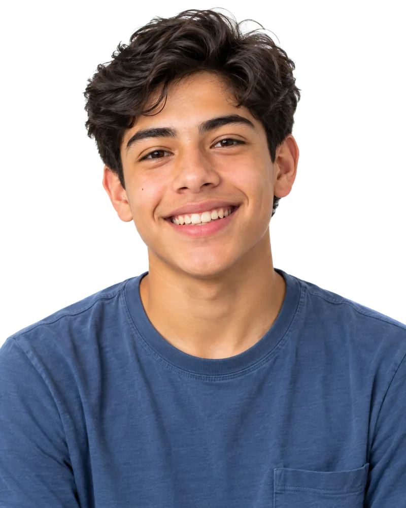 Invisalign® Treatment